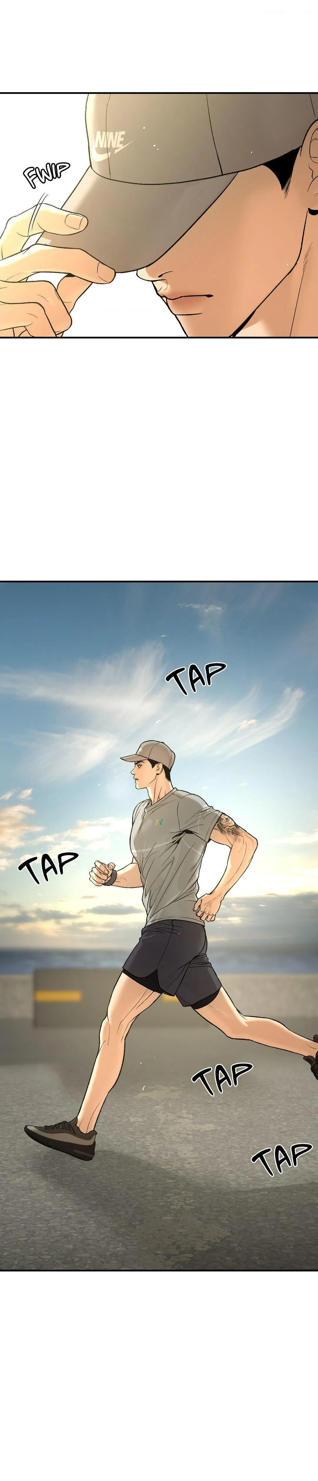 Jinx (Mingwa) Chapter 62 page 2 - 