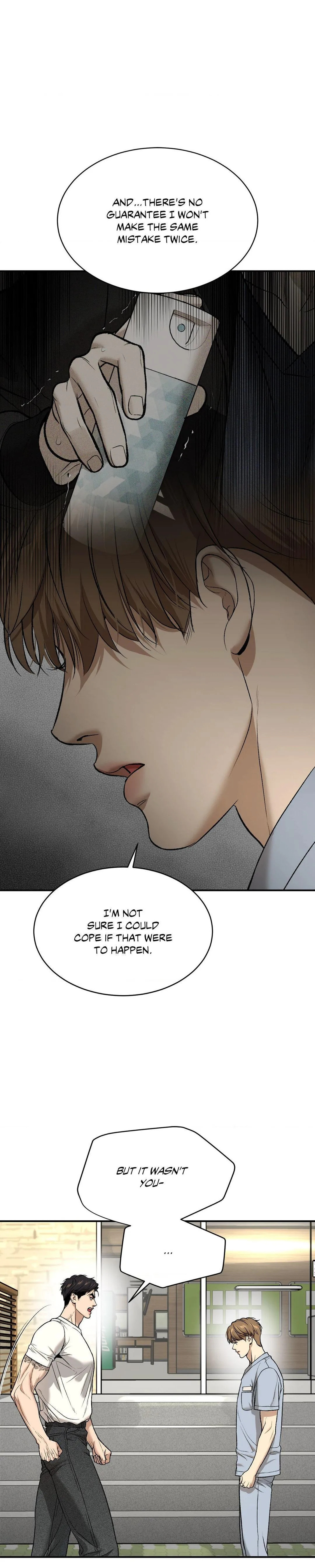 Jinx (Mingwa) Chapter 62 page 15 - 