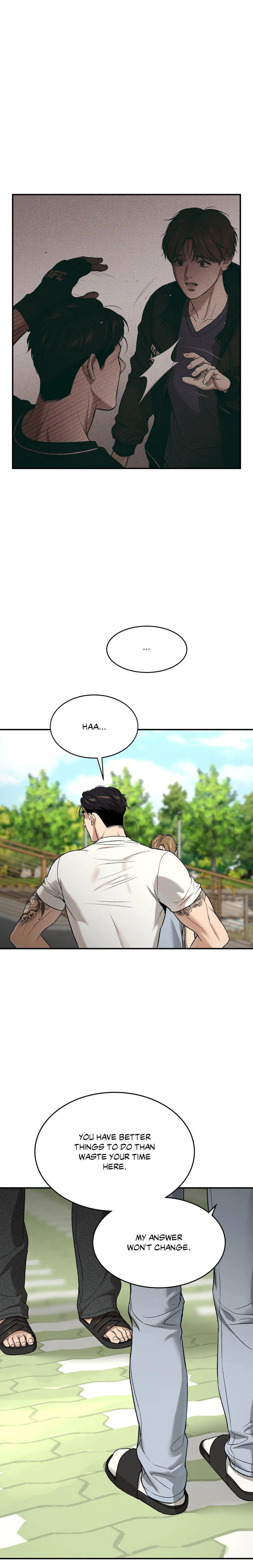 Jinx (Mingwa) Chapter 62 page 16 - 