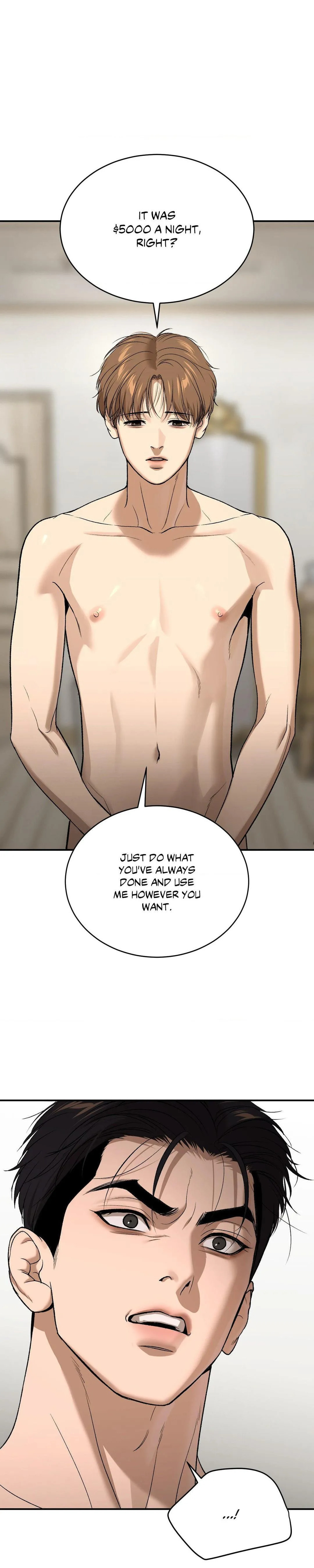 Jinx (Mingwa) Chapter 62 page 35 - 