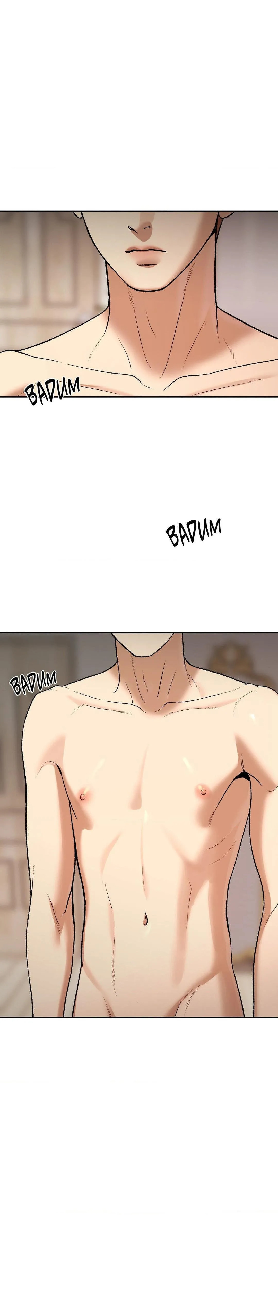 Jinx (Mingwa) Chapter 62 page 36 - 