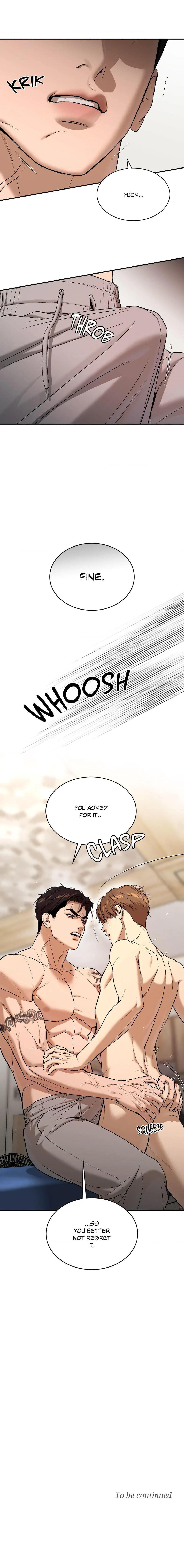 Jinx (Mingwa) Chapter 62 page 37 - 