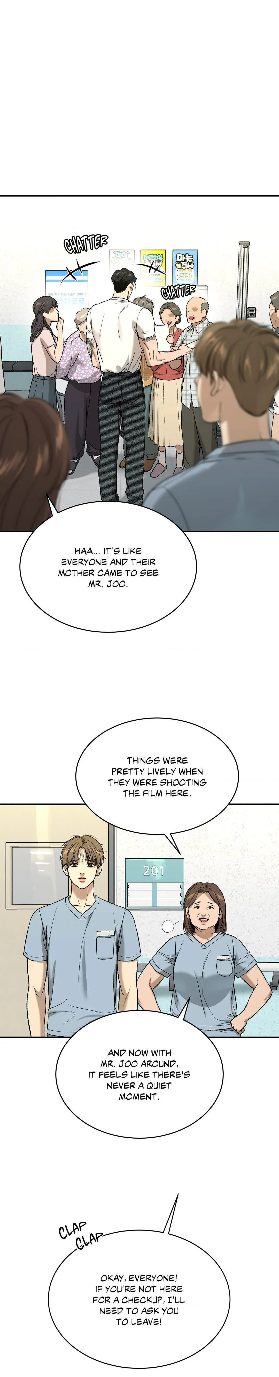 Jinx (Mingwa) Chapter 62 page 5 - 