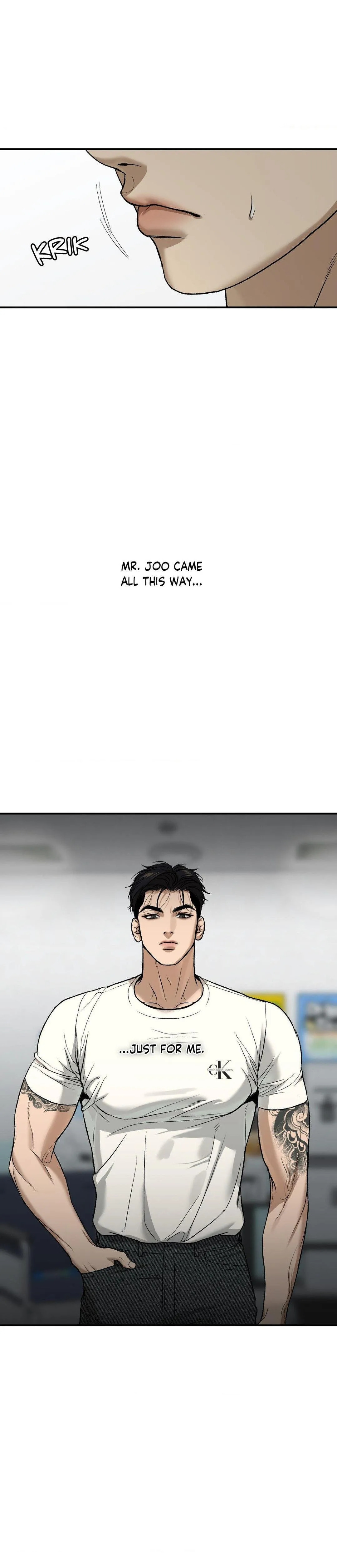 Jinx (Mingwa) Chapter 62 page 7 - 