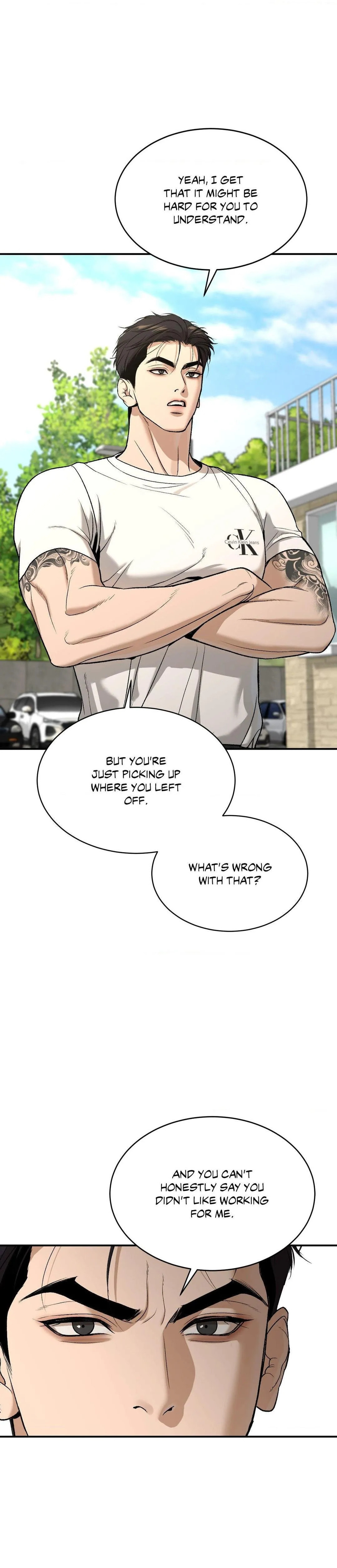 Jinx (Mingwa) Chapter 62 page 10 - 