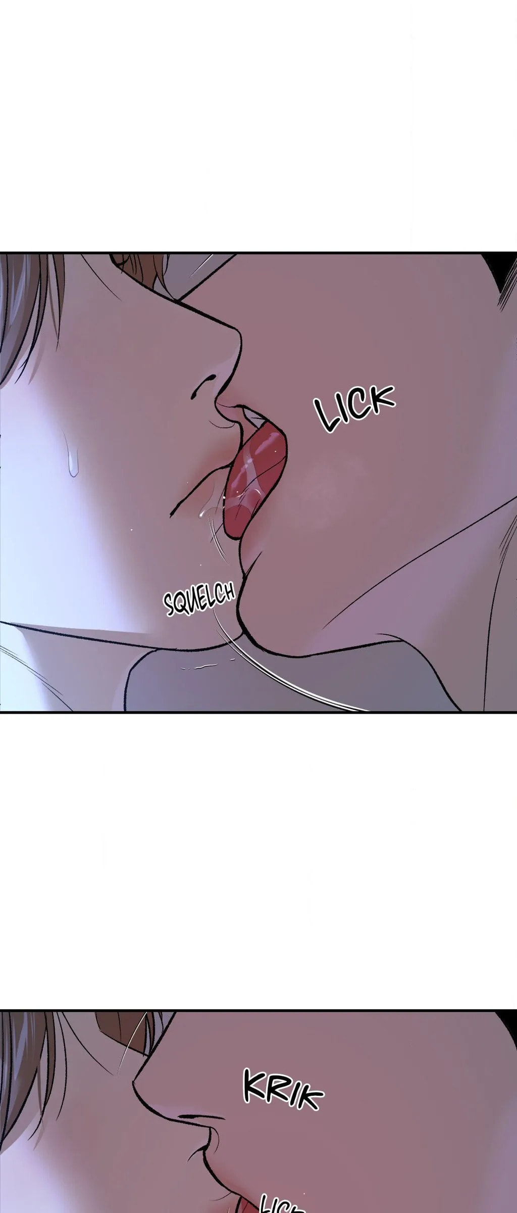 Jinx (Mingwa) Chapter 63 page 11 - 