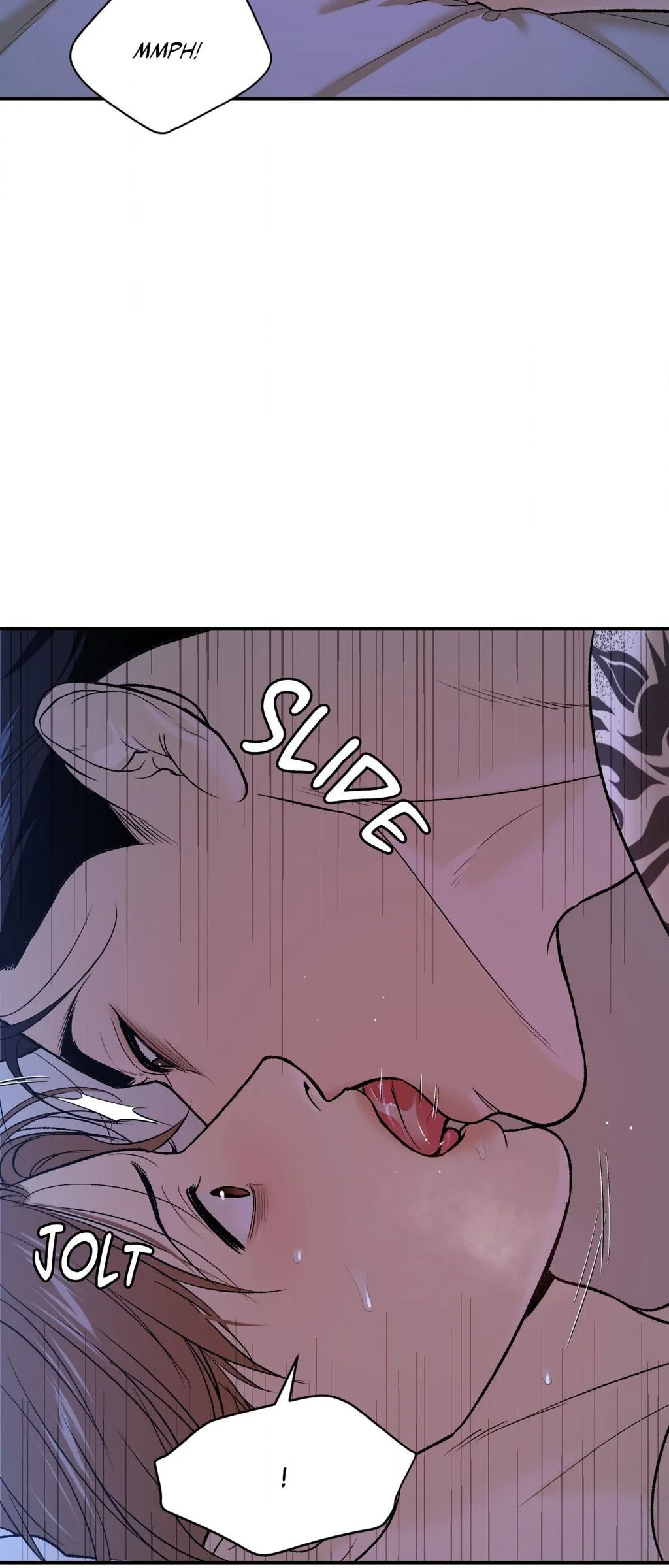 Jinx (Mingwa) Chapter 63 page 13 - 