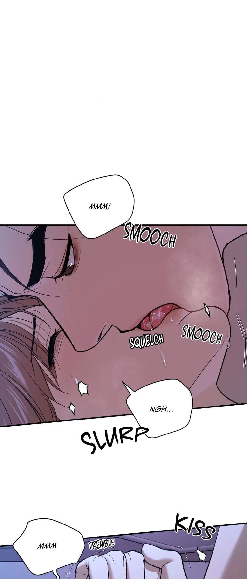 Jinx (Mingwa) Chapter 63 page 14 - 