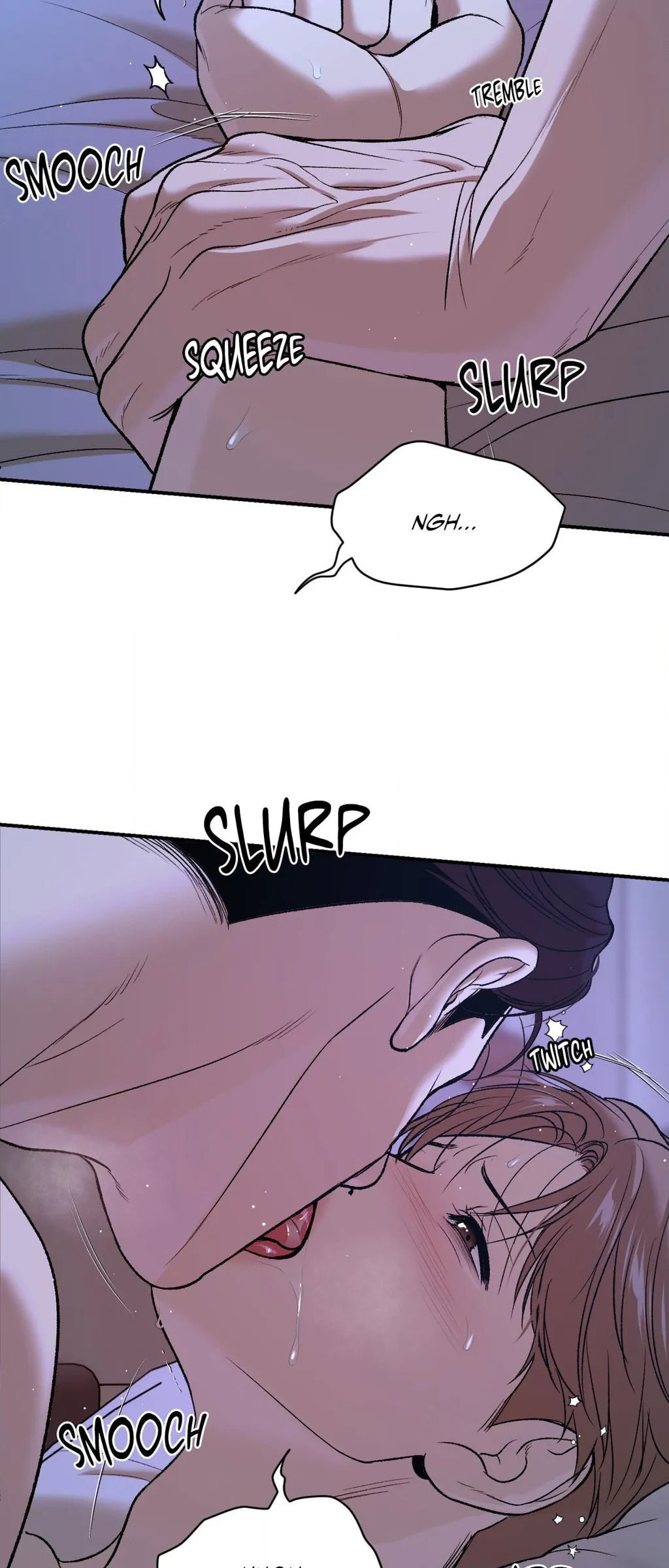 Jinx (Mingwa) Chapter 63 page 15 - 