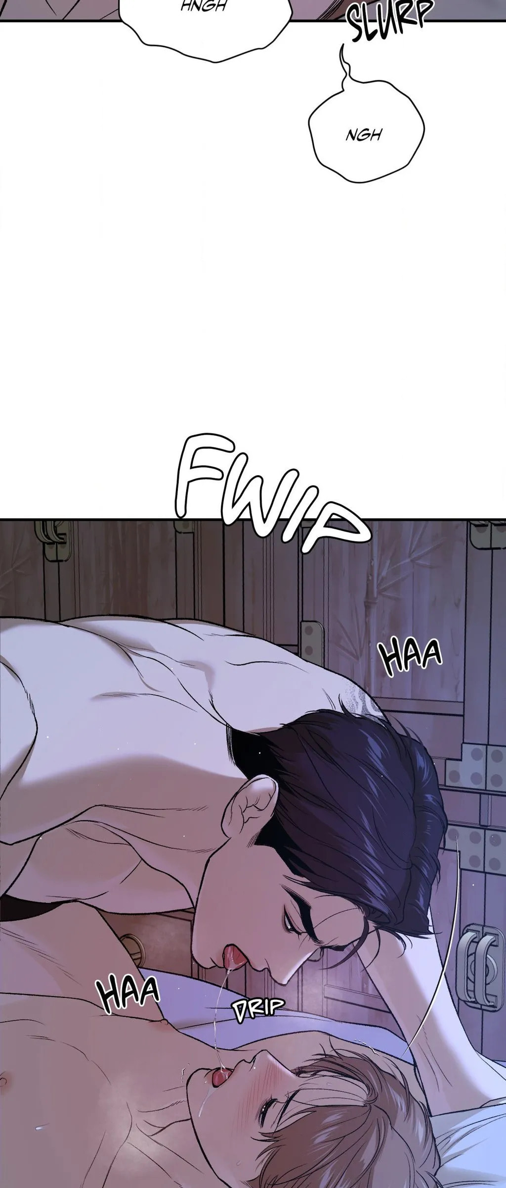 Jinx (Mingwa) Chapter 63 page 16 - 
