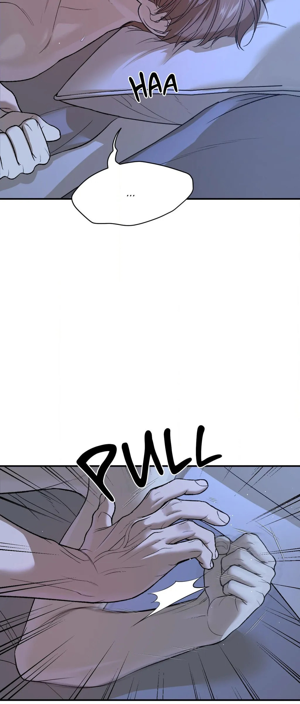 Jinx (Mingwa) Chapter 63 page 17 - 