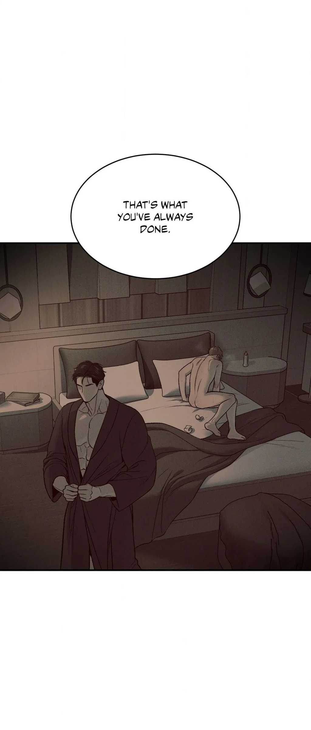 Jinx (Mingwa) Chapter 63 page 19 - 