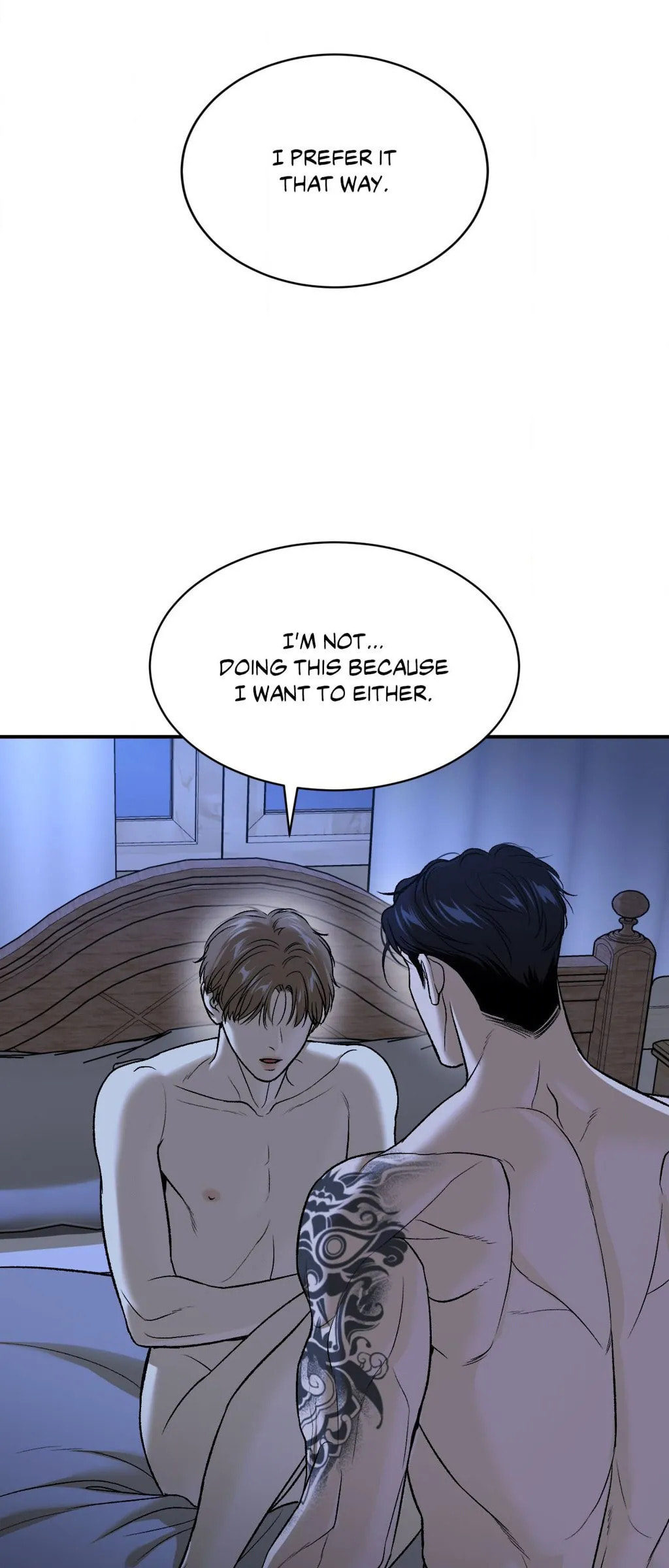 Jinx (Mingwa) Chapter 63 page 20 - 