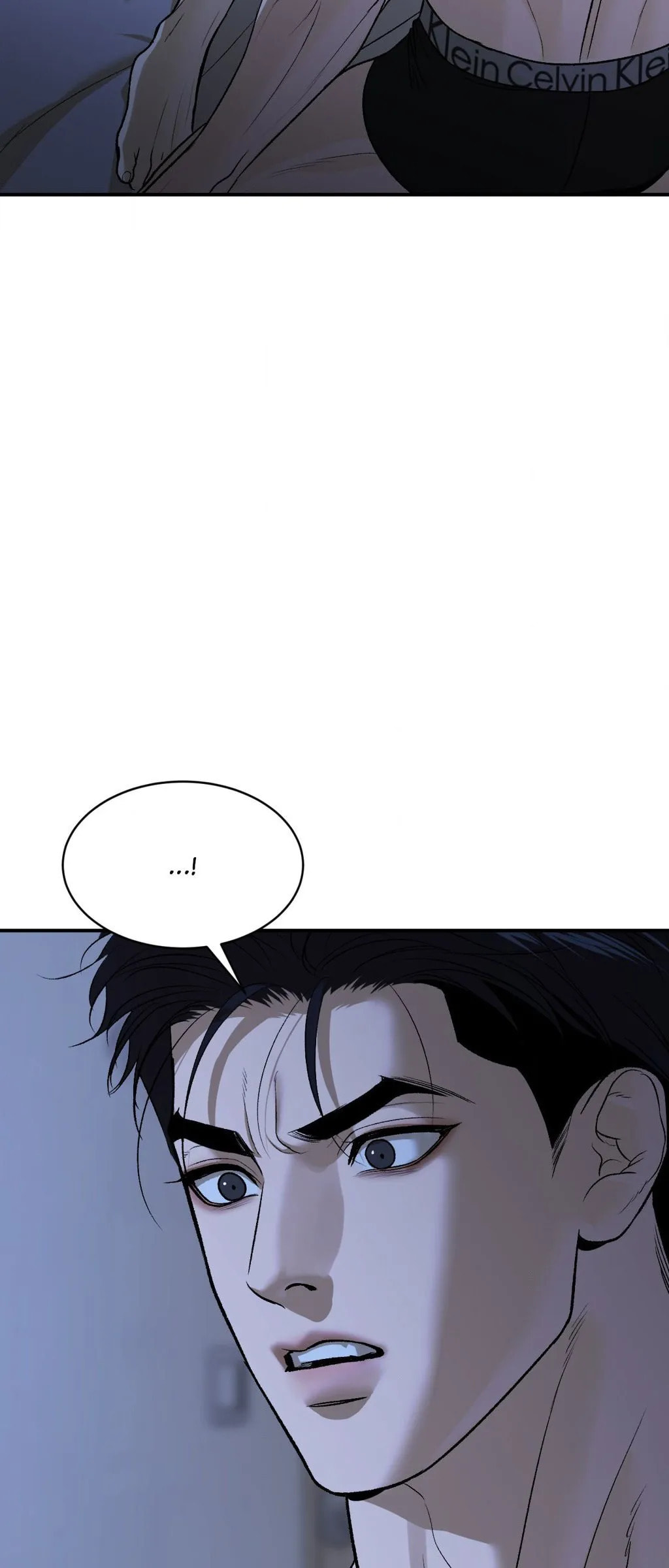 Jinx (Mingwa) Chapter 63 page 21 - 