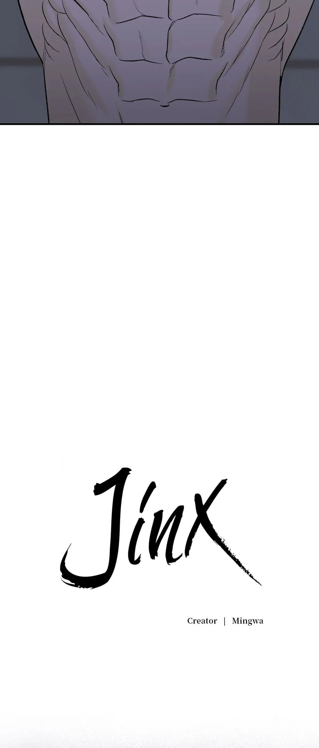 Jinx (Mingwa) Chapter 63 page 24 - 