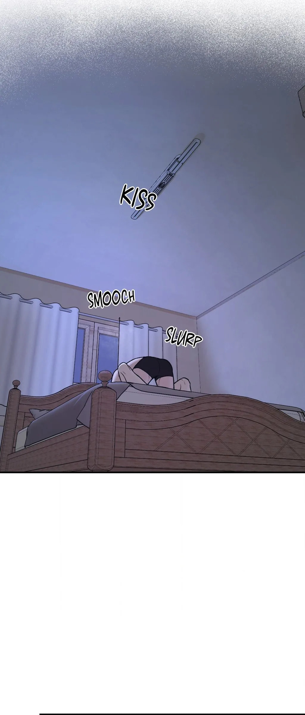 Jinx (Mingwa) Chapter 63 page 25 - 