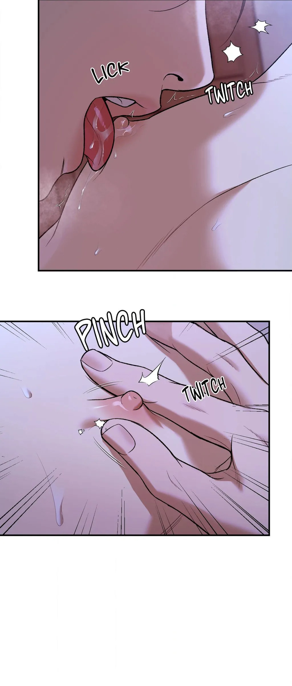Jinx (Mingwa) Chapter 63 page 26 - 