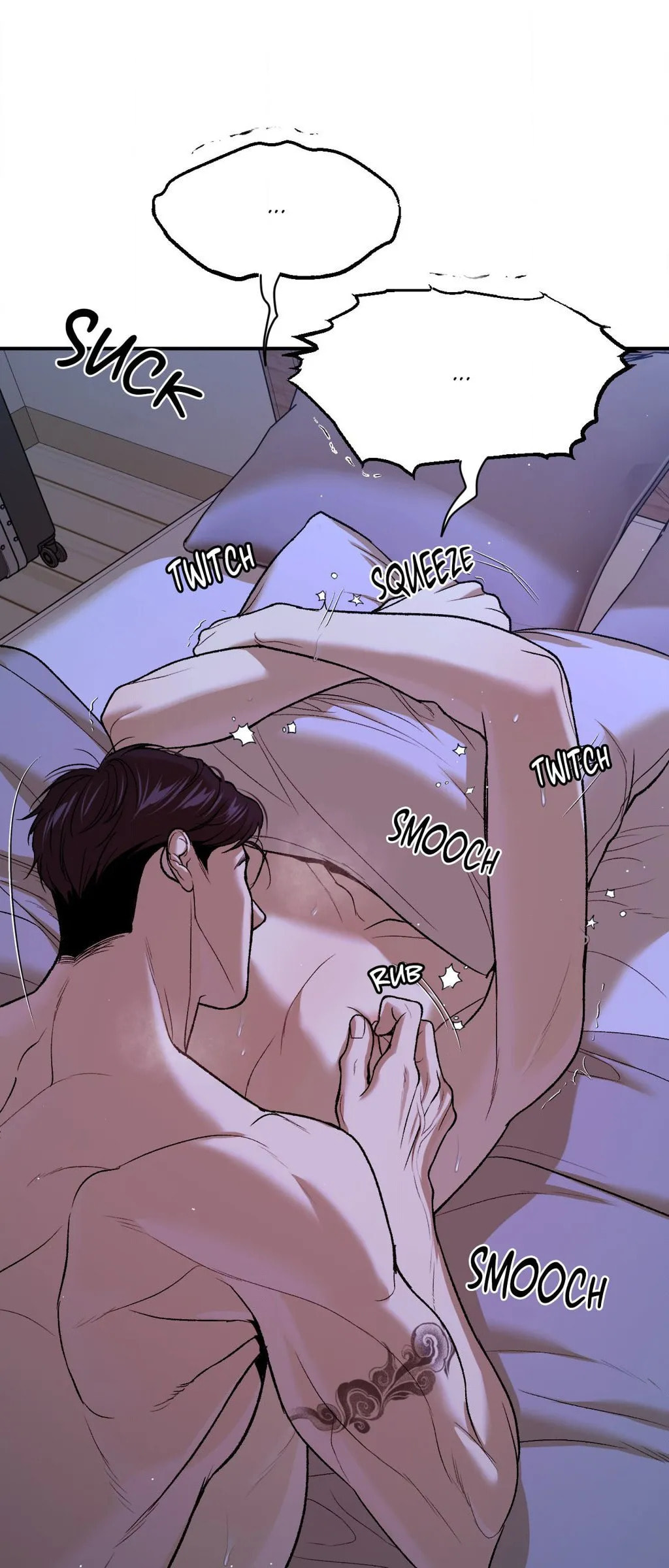 Jinx (Mingwa) Chapter 63 page 27 - 