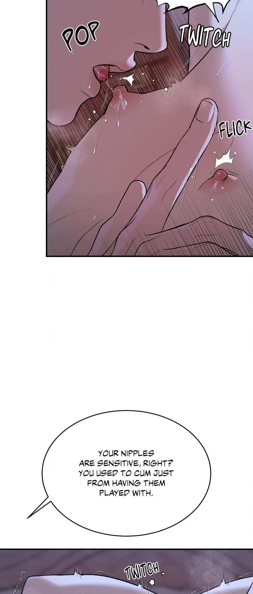 Jinx (Mingwa) Chapter 63 page 29 - 