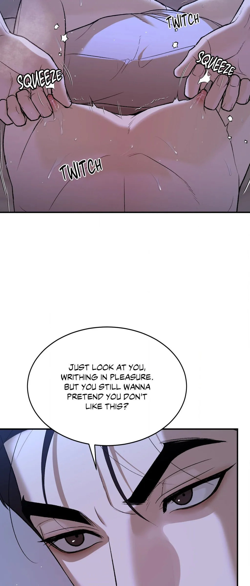 Jinx (Mingwa) Chapter 63 page 30 - 