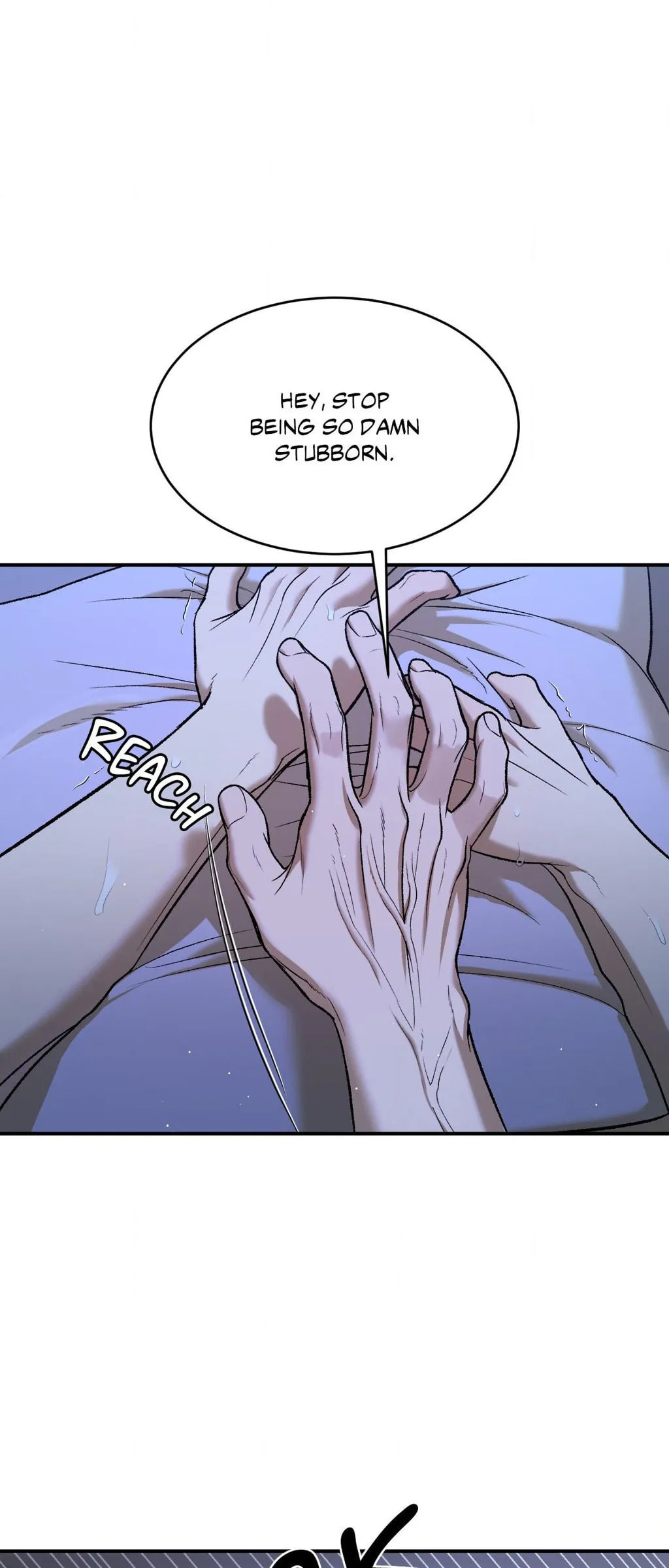 Jinx (Mingwa) Chapter 63 page 32 - 