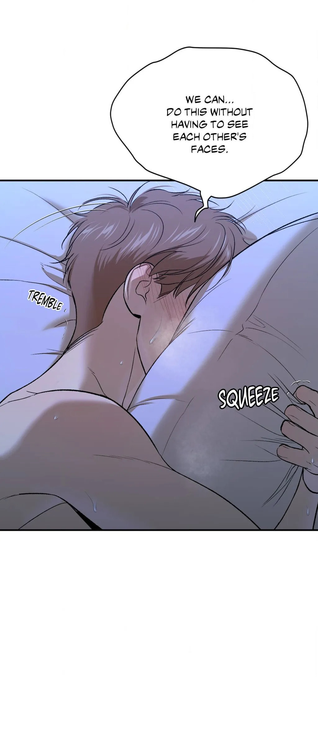 Jinx (Mingwa) Chapter 63 page 34 - 