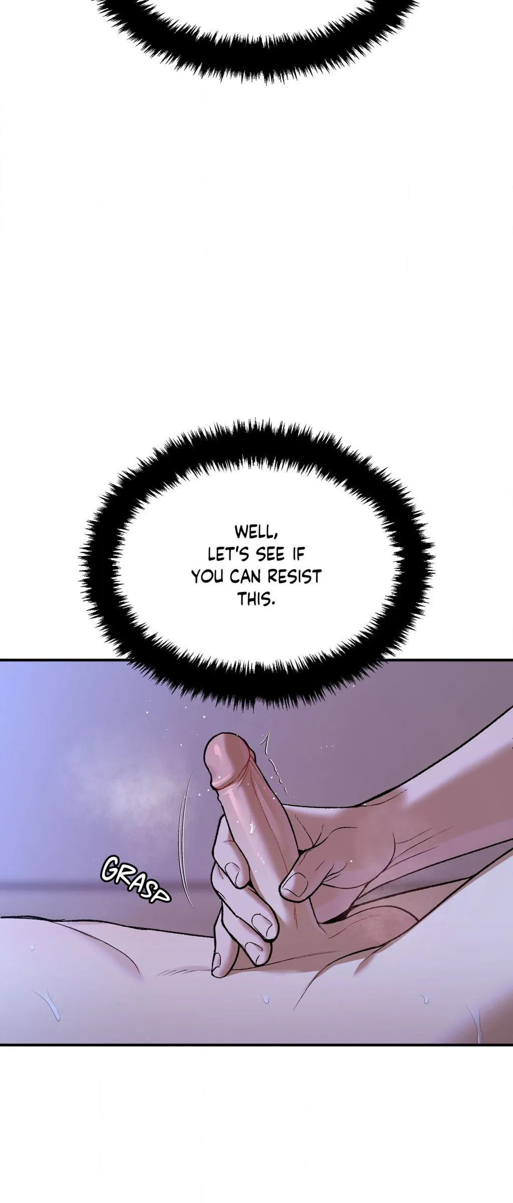 Jinx (Mingwa) Chapter 63 page 37 - 