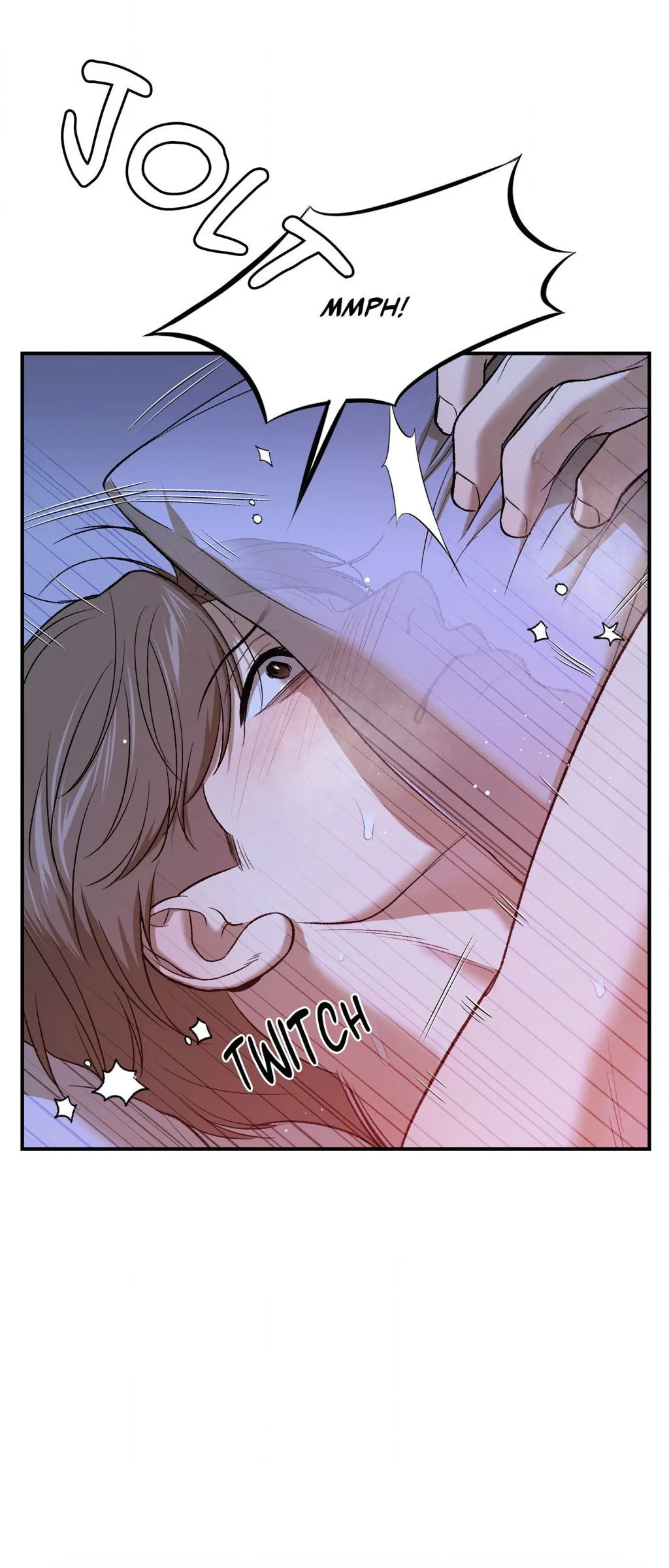 Jinx (Mingwa) Chapter 63 page 38 - 