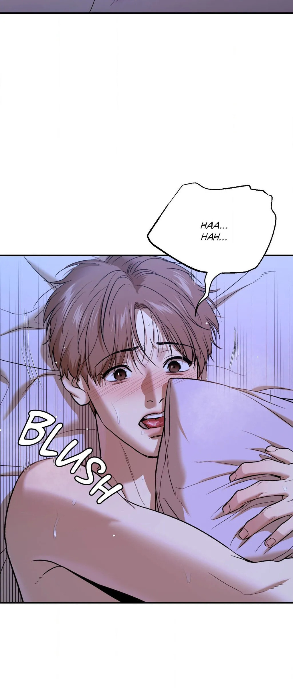 Jinx (Mingwa) Chapter 63 page 40 - 