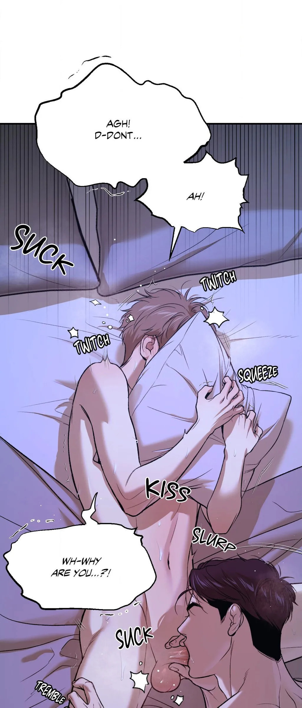 Jinx (Mingwa) Chapter 63 page 41 - 