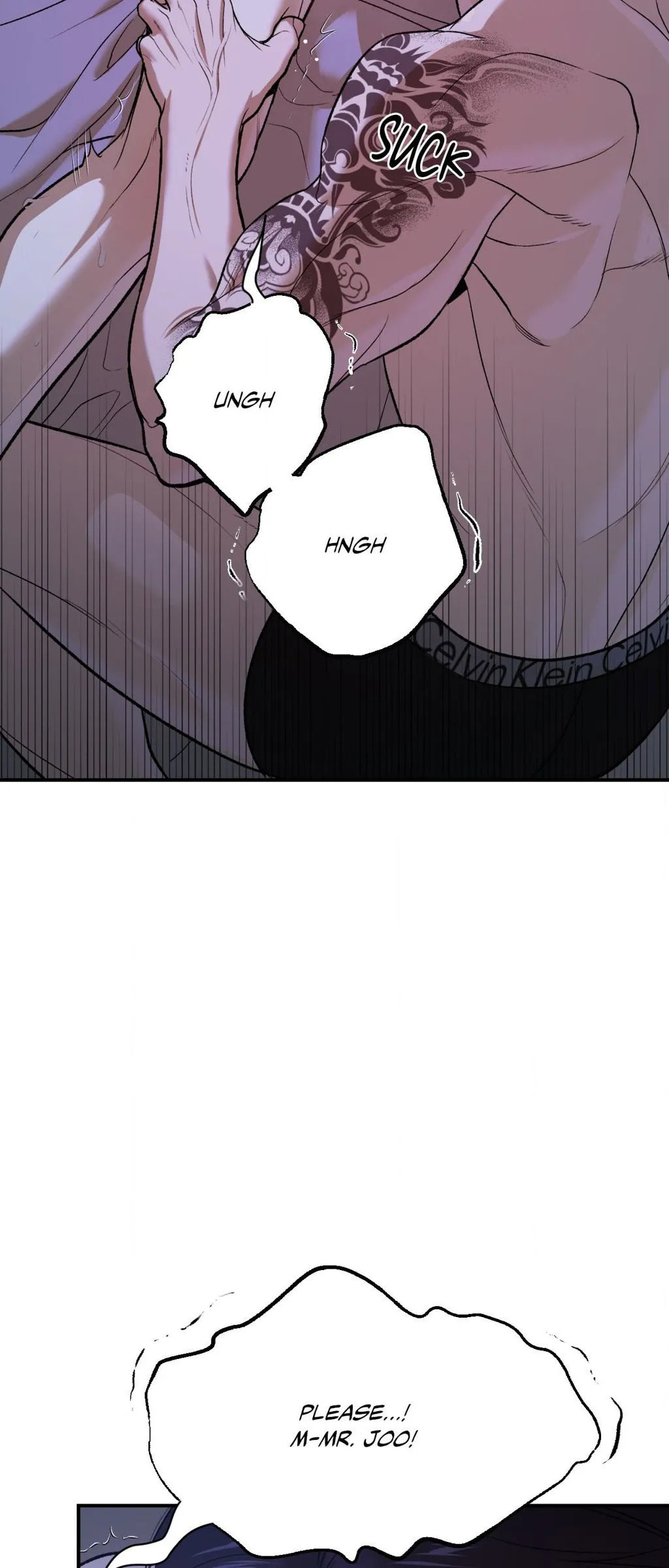 Jinx (Mingwa) Chapter 63 page 42 - 