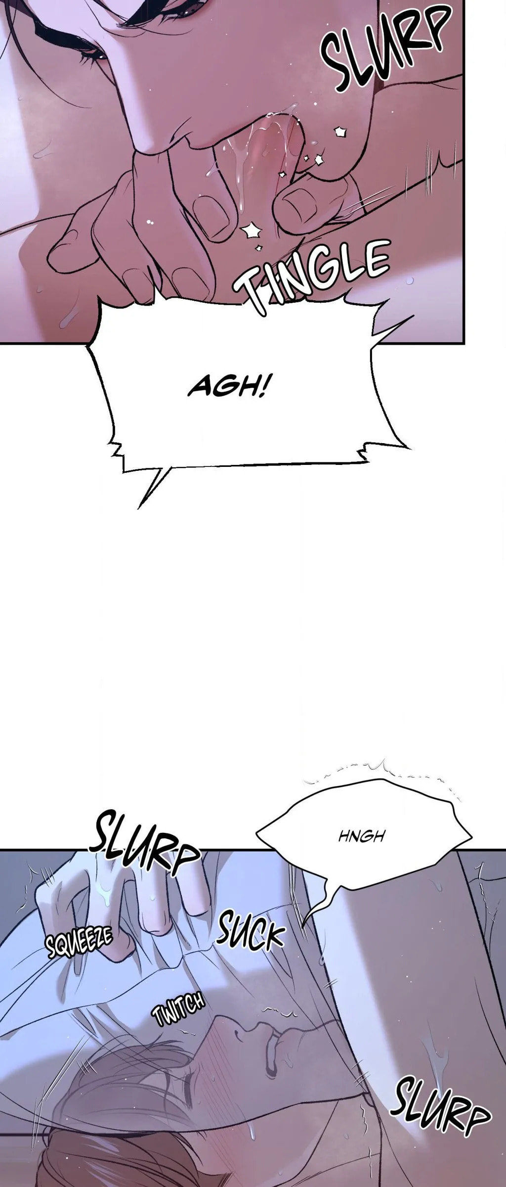 Jinx (Mingwa) Chapter 63 page 44 - 