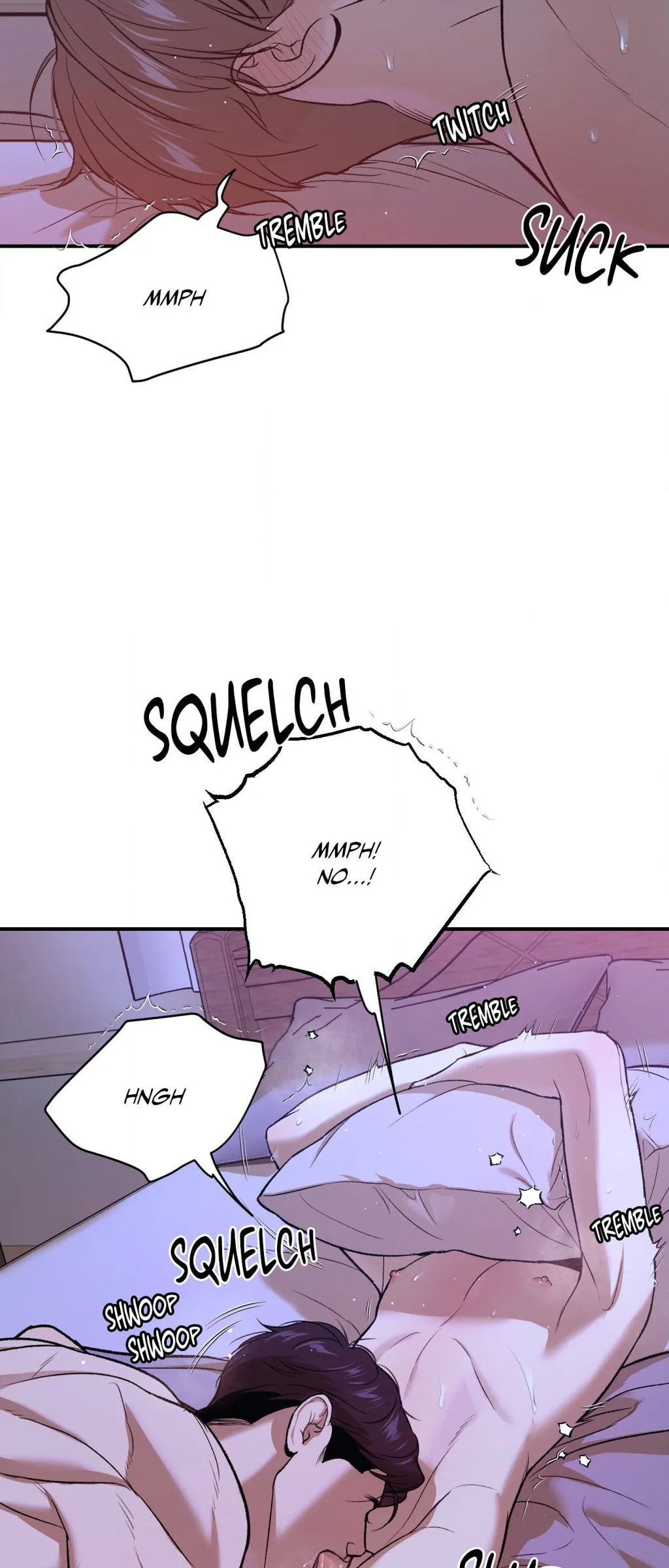 Jinx (Mingwa) Chapter 63 page 45 - 
