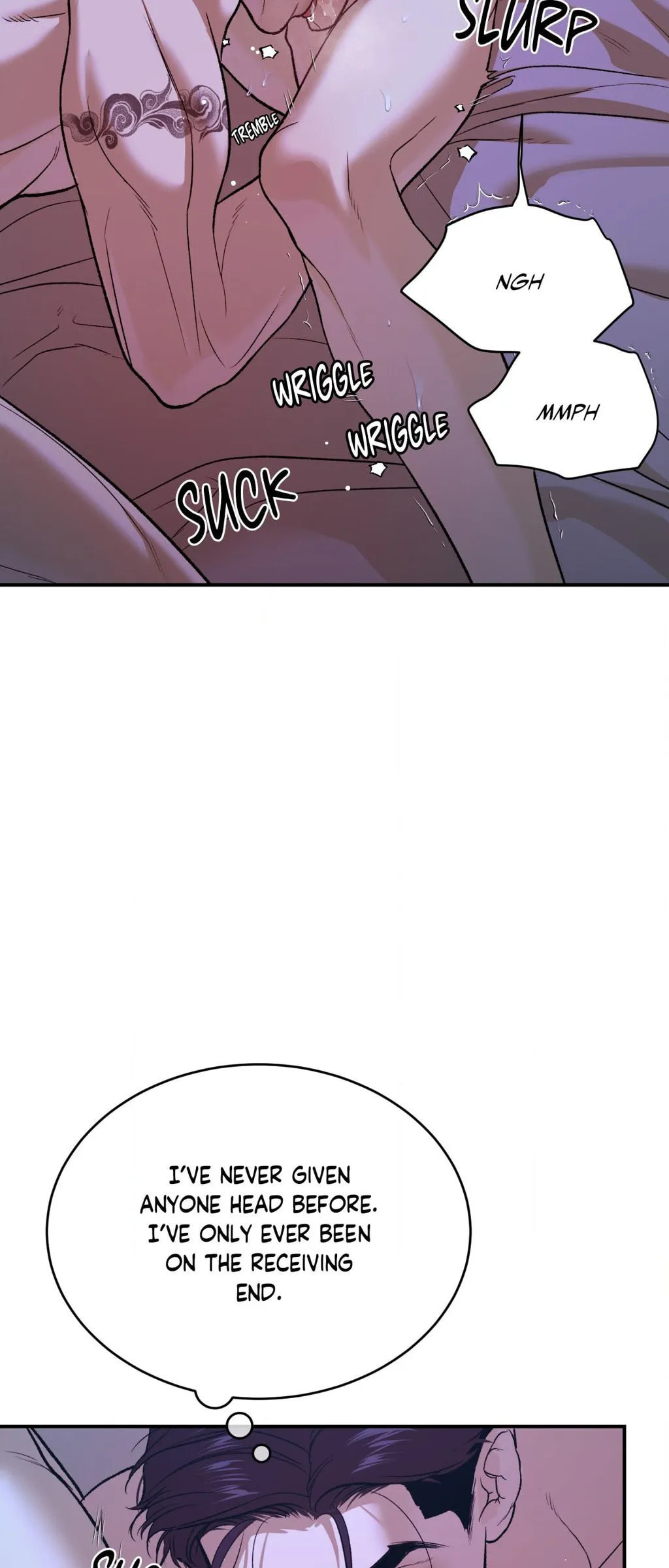 Jinx (Mingwa) Chapter 63 page 46 - 