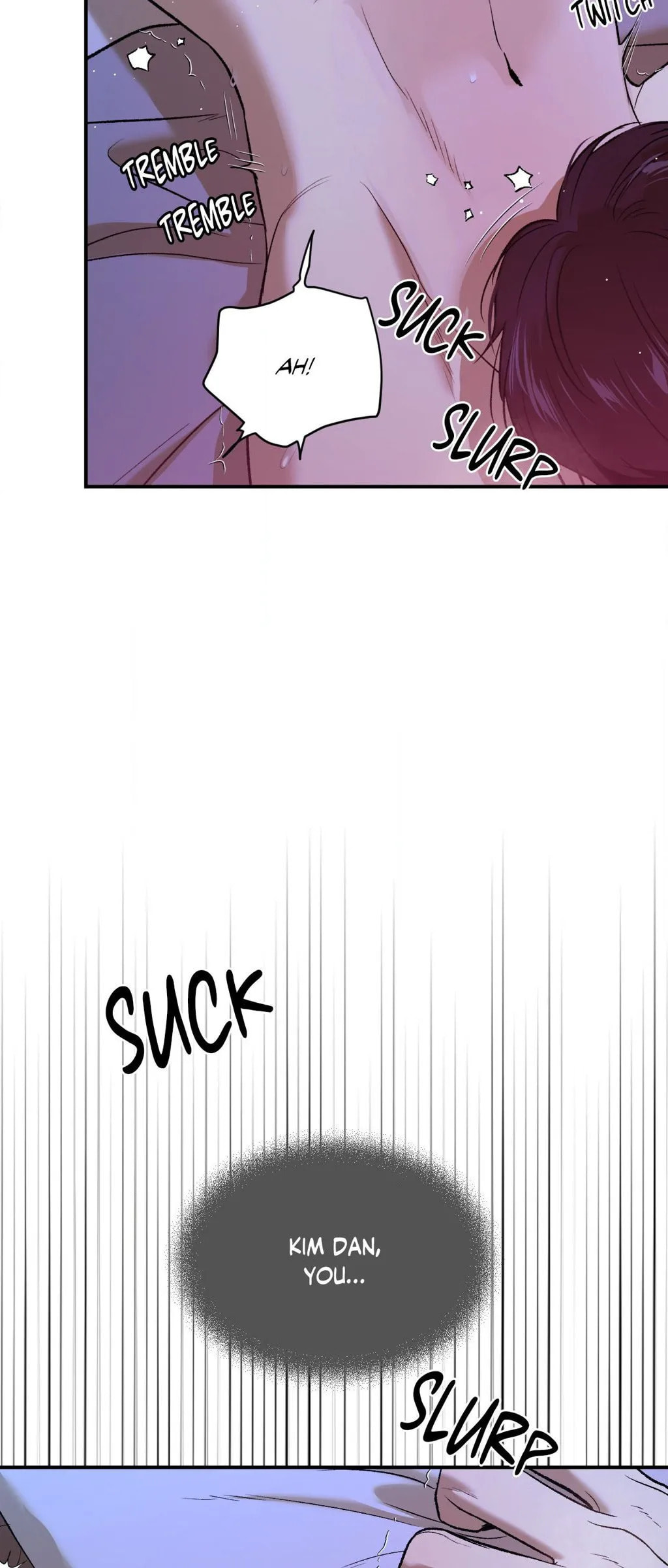 Jinx (Mingwa) Chapter 63 page 48 - 