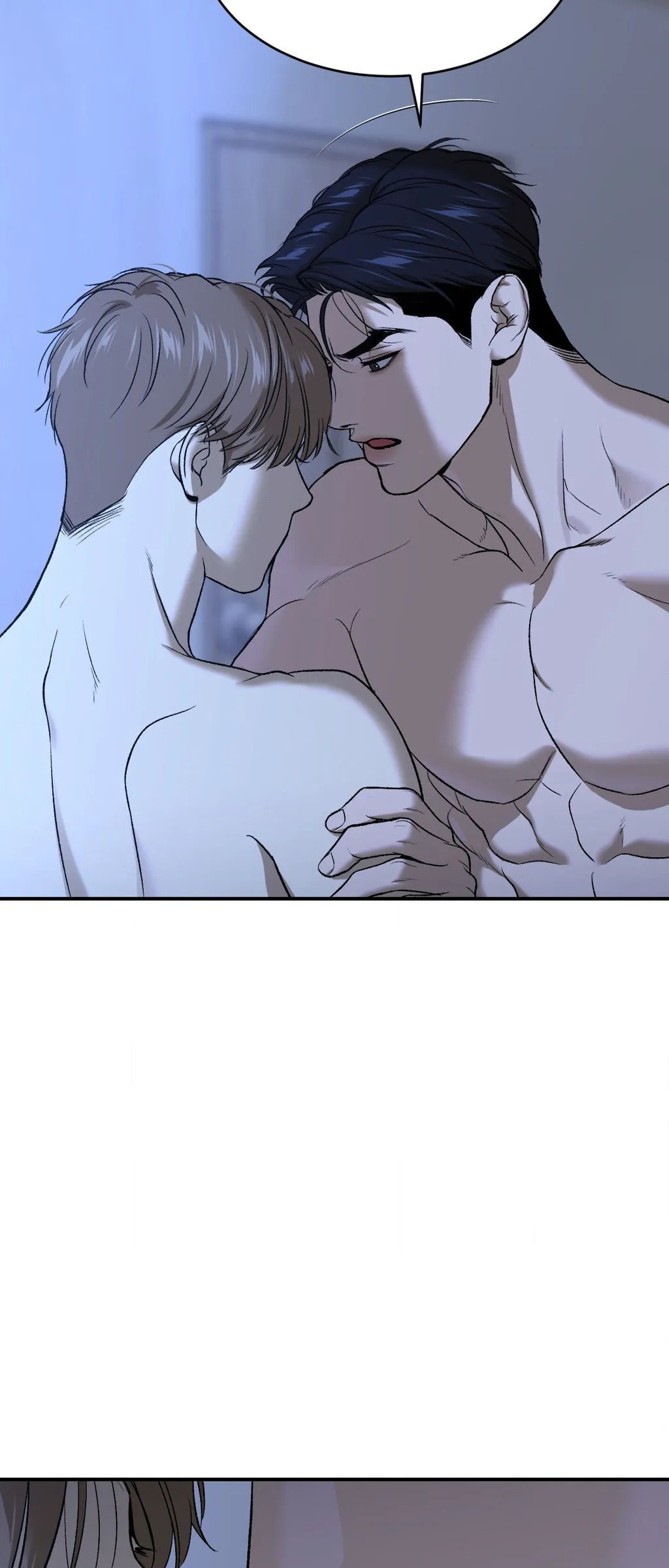 Jinx (Mingwa) Chapter 63 page 6 - 
