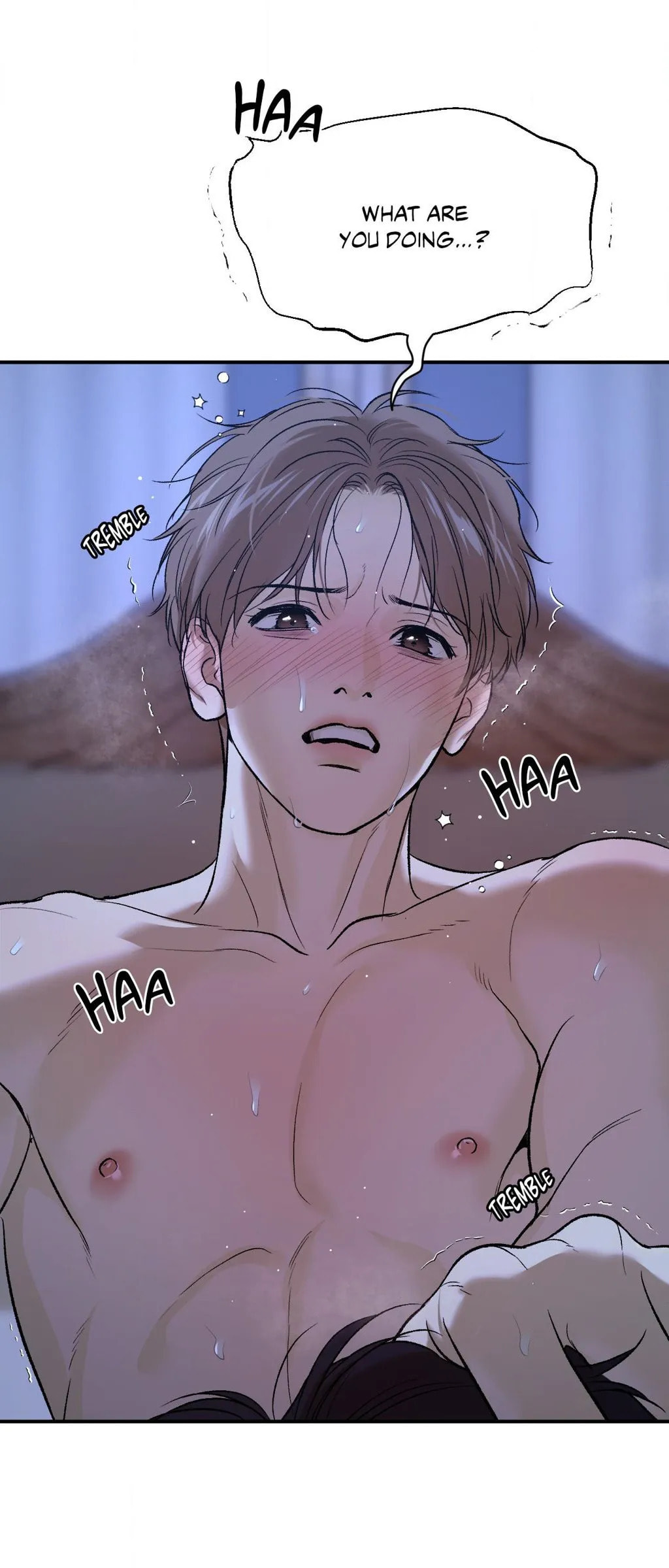 Jinx (Mingwa) Chapter 63 page 53 - 