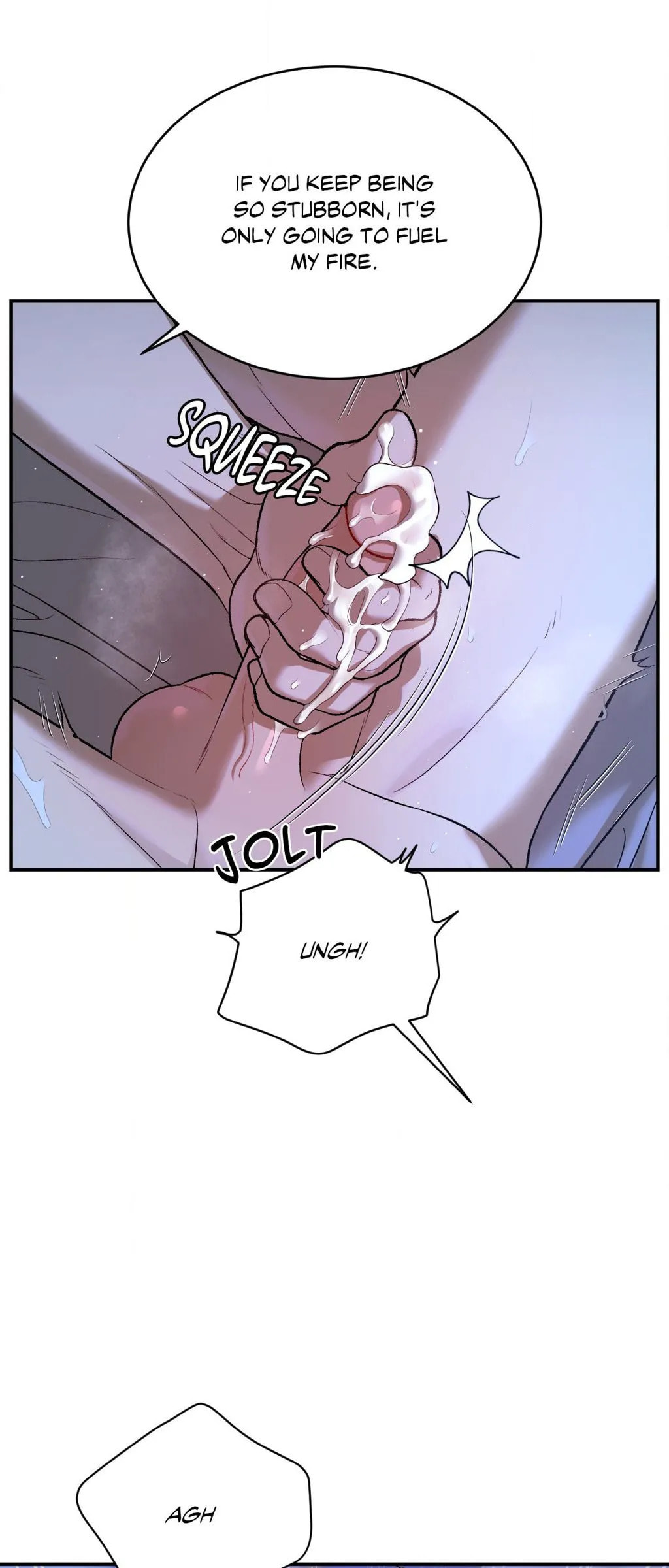 Jinx (Mingwa) Chapter 63 page 57 - 