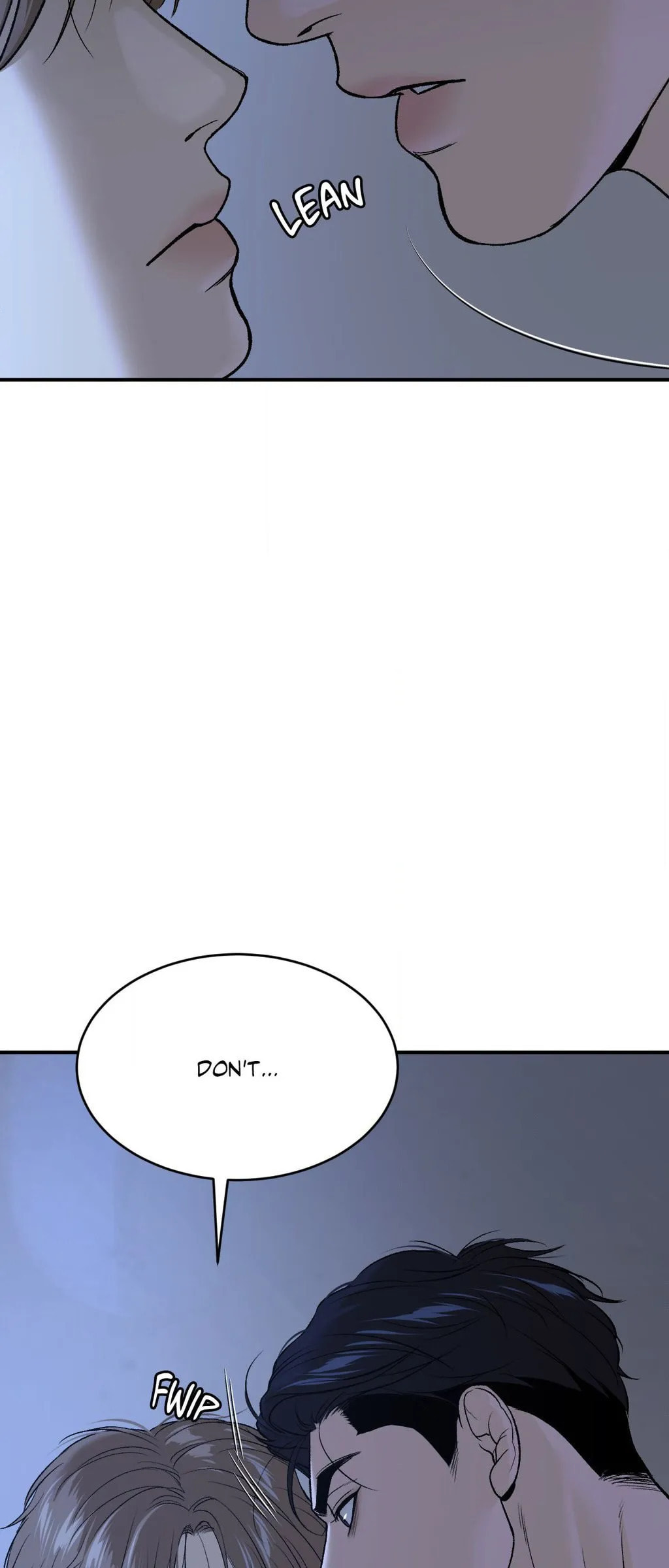 Jinx (Mingwa) Chapter 63 page 7 - 