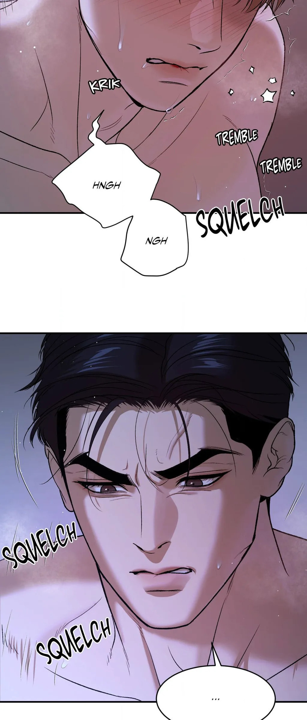 Jinx (Mingwa) Chapter 63 page 61 - 