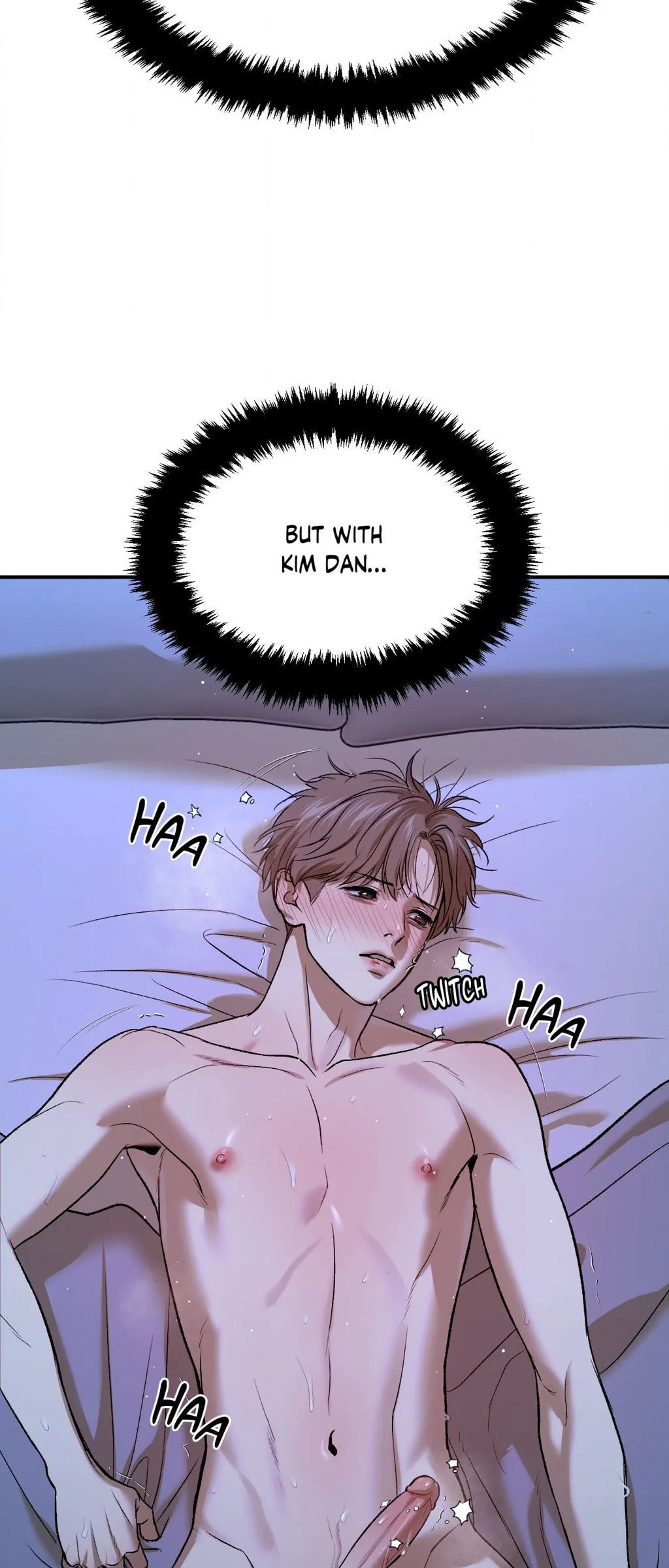 Jinx (Mingwa) Chapter 63 page 63 - 