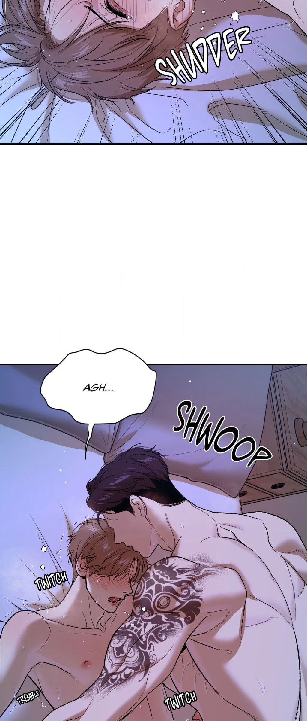 Jinx (Mingwa) Chapter 63 page 66 - 