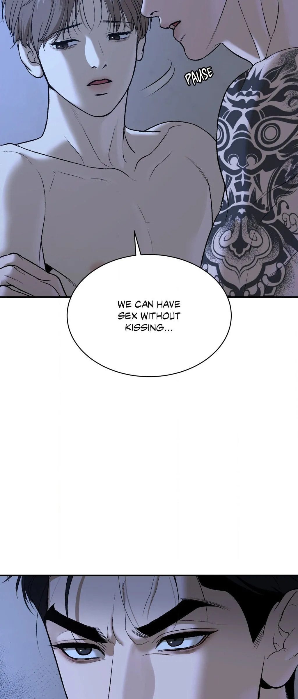 Jinx (Mingwa) Chapter 63 page 8 - 