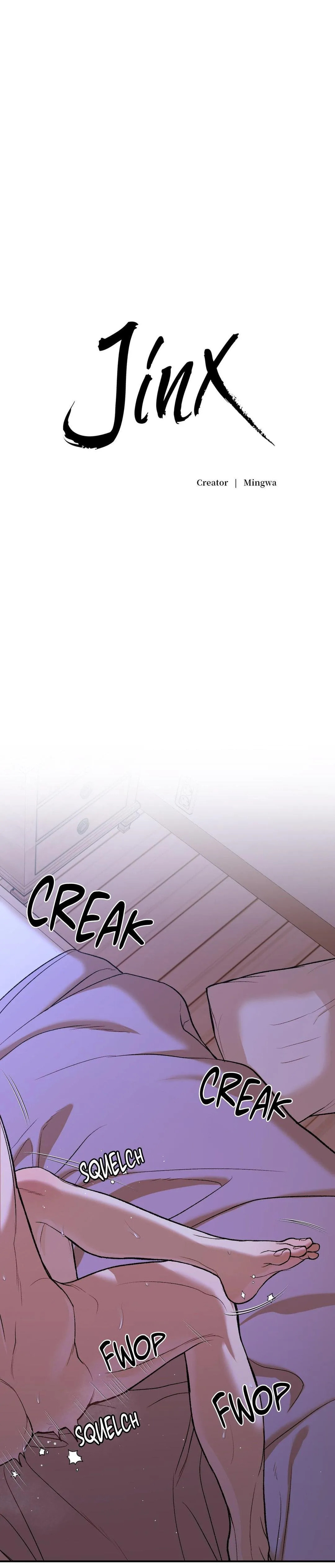 Jinx (Mingwa) Chapter 64 page 1 - 