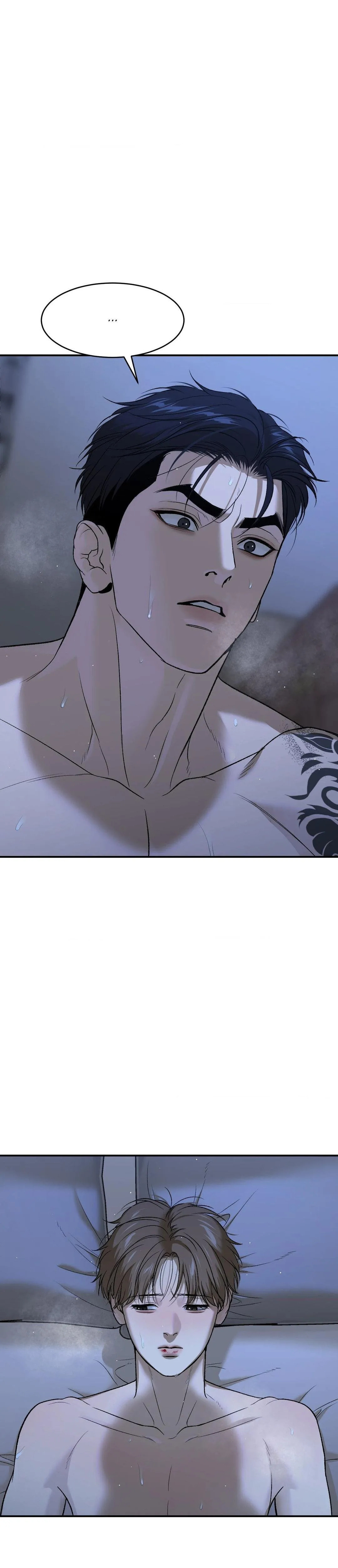 Jinx (Mingwa) Chapter 64 page 13 - 