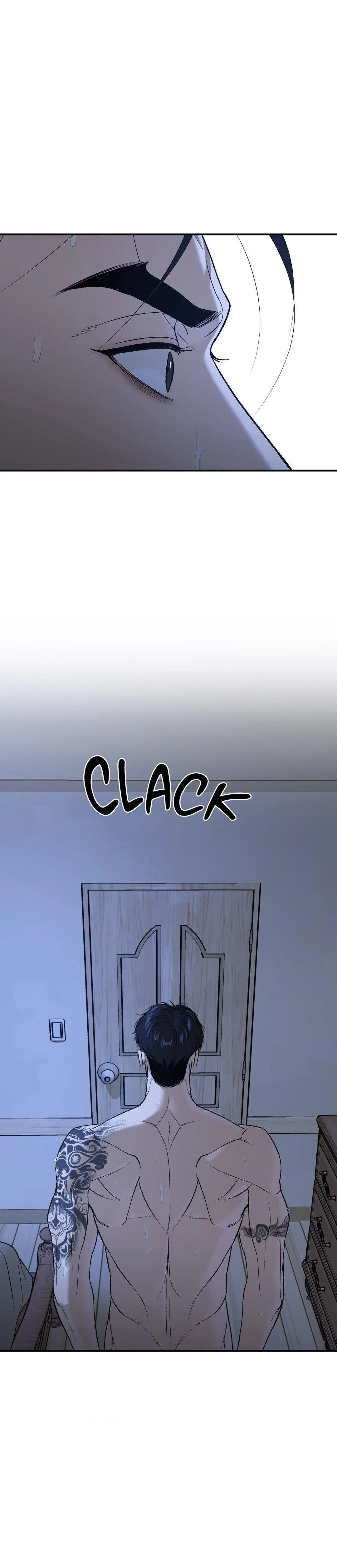 Jinx (Mingwa) Chapter 64 page 35 - 