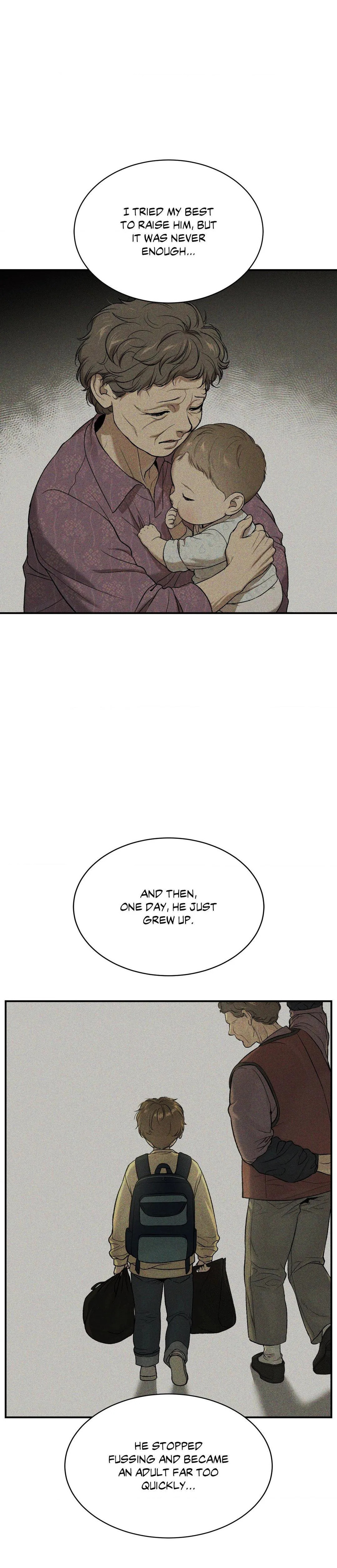 Jinx (Mingwa) Chapter 65 page 16 - 