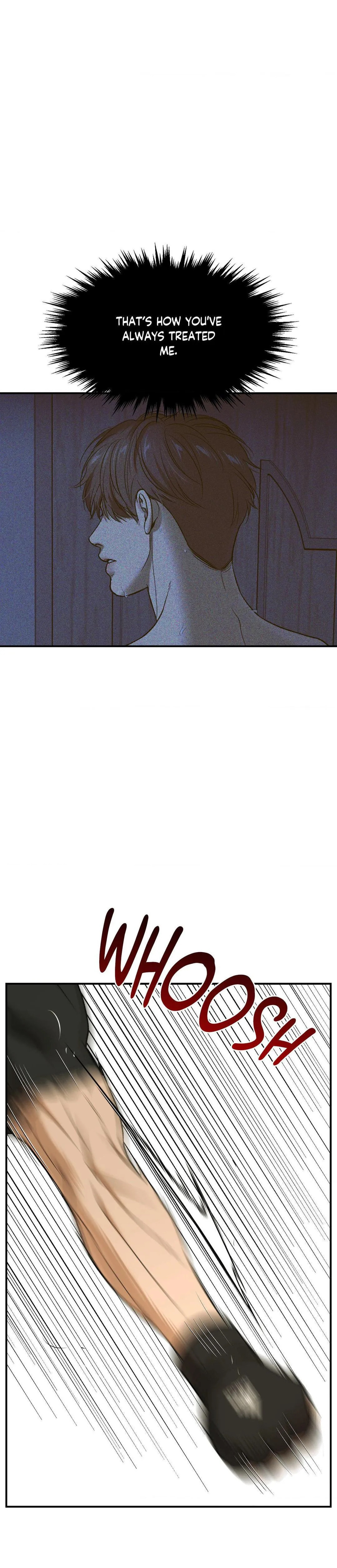 Jinx (Mingwa) Chapter 65 page 3 - 