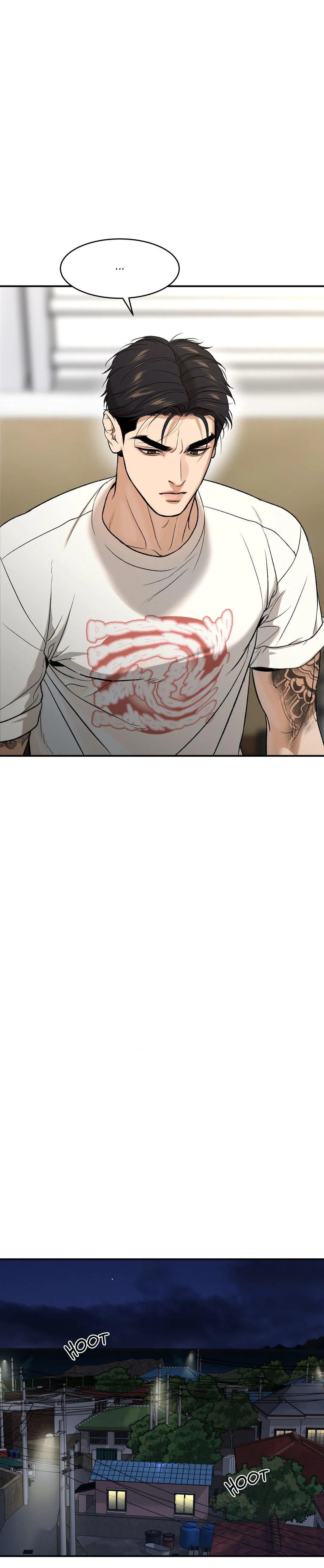 Jinx (Mingwa) Chapter 65 page 24 - 