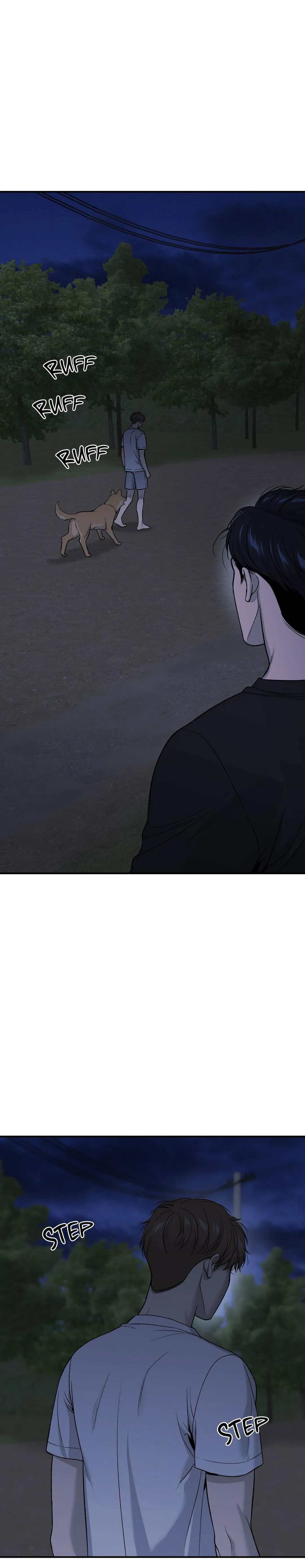 Jinx (Mingwa) Chapter 65 page 28 - 